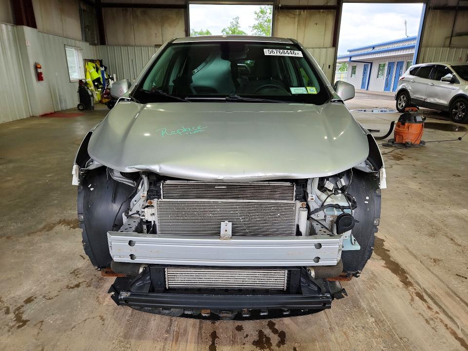 Продажа на аукционе авто 2018 Chevrolet Trax, vin: KL7CJKSB2JB594761, номер лота: 56768446