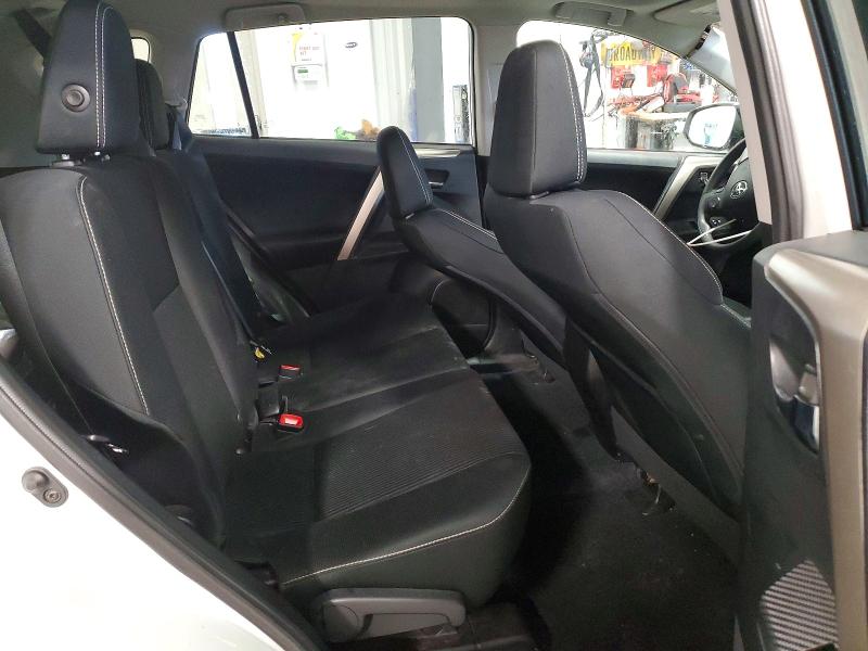 Aukcja sprzedaży 2014 Toyota Rav4, vin: 2T3RFREV3EW189602, numer aukcji: 57693916