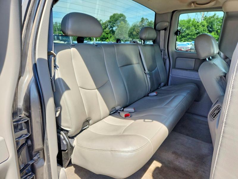 Продажа на аукционе авто 2006 Gmc New Sierra, vin: 1GTEC19Z56Z222591, номер лота: 55882846