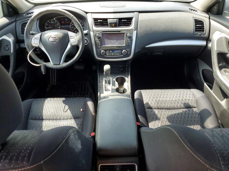 Продажа на аукционе авто 2017 Nissan Altima, vin: 1N4AL3AP0HC171355, номер лота: 58260646