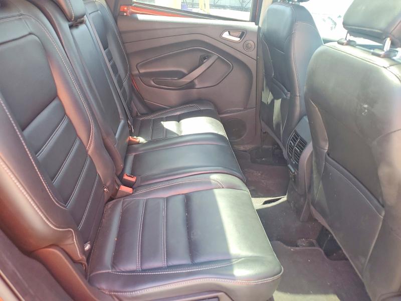 Продаж на аукціоні авто 2019 Ford Escape, vin: 1FMCU9J98KUB33549, номер лоту: 55913796
