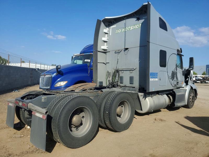 Продажа на аукционе авто 2020 Peterbilt 579, vin: 1XPBD49X3LD661974, номер лота: 85995595