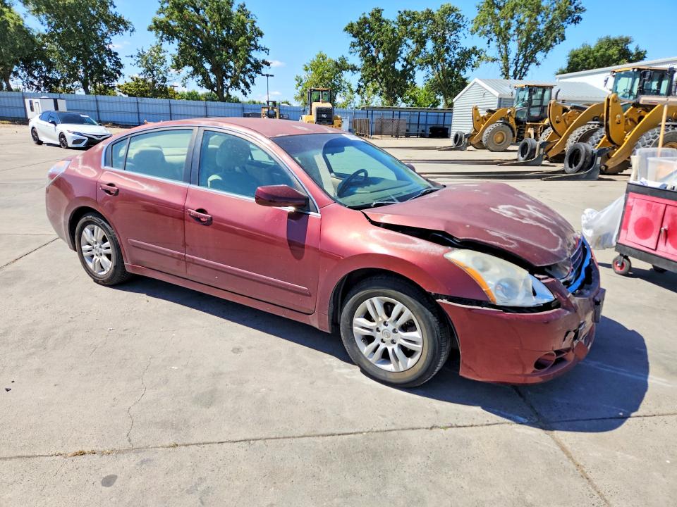 Aukcja sprzedaży 2010 Nissan Altima, vin: 1N4AL2AP1AN443660, numer aukcji: 56887816