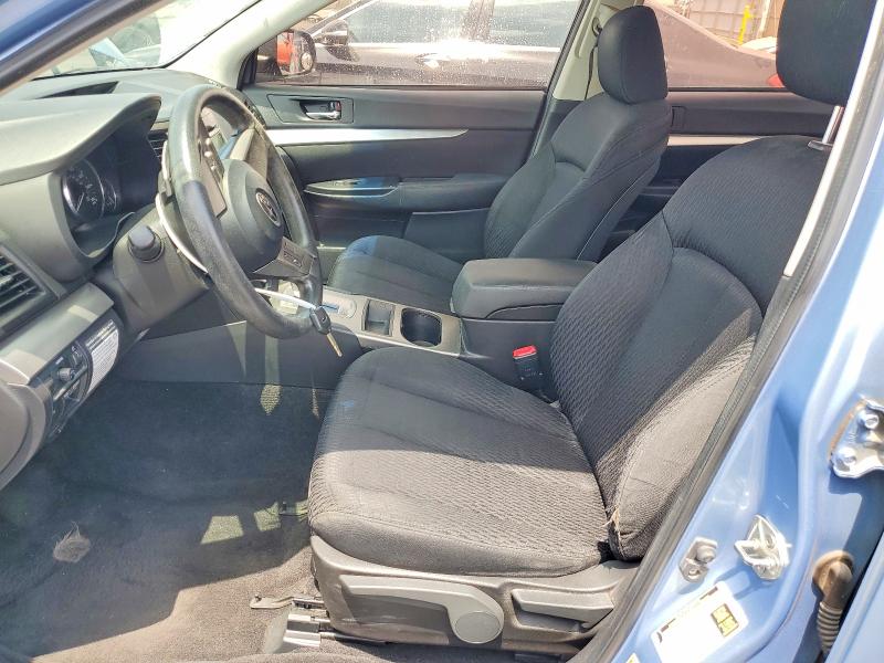 Aukcja sprzedaży 2011 Subaru Legacy, vin: 4S3BMDA65B2241406, numer aukcji: 59543696