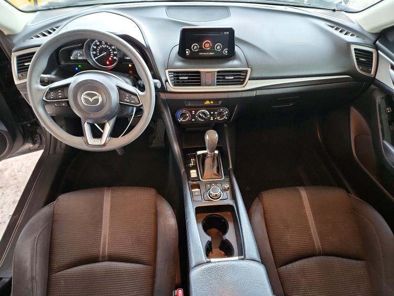 Aukcja sprzedaży 2017 Mazda 3, vin: 3MZBN1U78HM155182, numer aukcji: 55987386