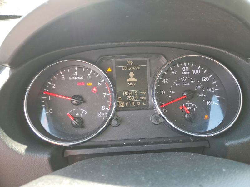 Aukcja sprzedaży 2012 Nissan Rogue, vin: JN8AS5MV4CW707982, numer aukcji: 57507796