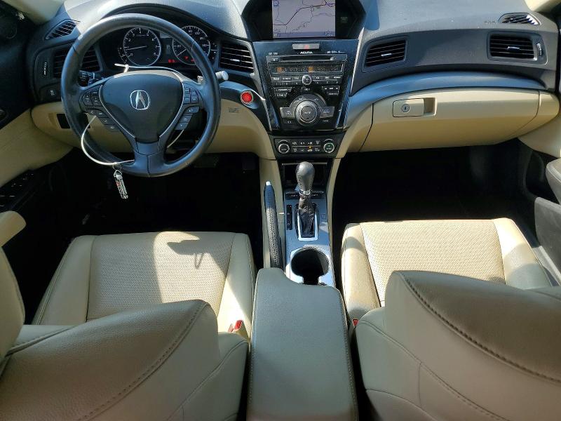 Продажа на аукционе авто 2014 Acura Ilx, vin: 19VDE1F75EE004971, номер лота: 56018116