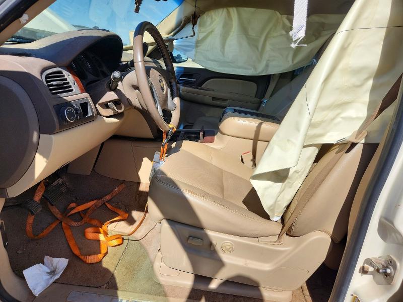 Продажа на аукционе авто 2009 Chevrolet Suburban, vin: 1GNFC36J19R184044, номер лота: 56469716