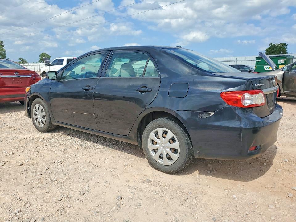 Aukcja sprzedaży 2011 Toyota Corolla, vin: 2T1BU4EE5BC747322, numer aukcji: 56370026
