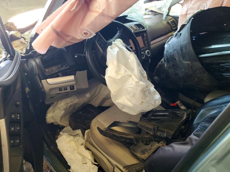 Продаж на аукціоні авто 2016 Subaru Forester, vin: JF2SJABC5GH513809, номер лоту: 55853176