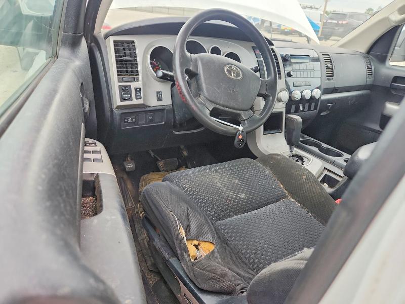 Продажа на аукционе авто 2008 Toyota Tundra, vin: 5TBBT54148S460781, номер лота: 56695576
