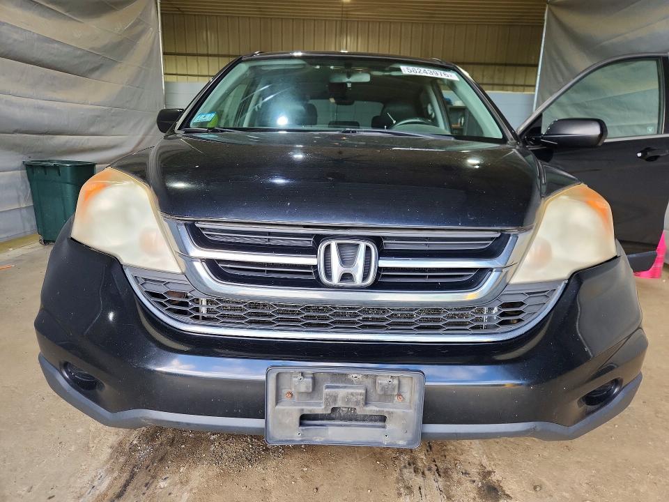 58243976 :رقم المزاد ، JHLRE4H74AC009207 vin ، 2010 Honda Cr-v مزاد بيع