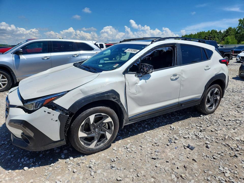 Продажа на аукционе авто 2025 Subaru Crosstrek, vin: 4S4GUHN68S3768899, номер лота: 58293996