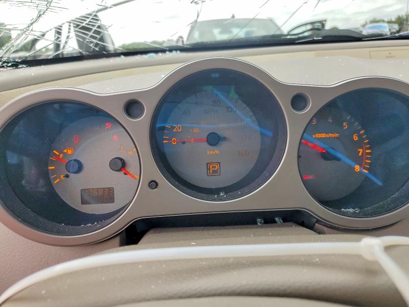 Aukcja sprzedaży 2004 Nissan Maxima, vin: 1N4BA41E64C874516, numer aukcji: 55880526