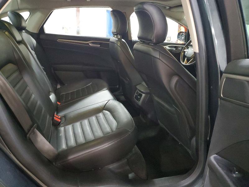 2015 Ford Fusion მანქანა იყიდება აუქციონზე, vin: 3FA6P0HD9FR176492, აუქციონის ნომერი: 56600696