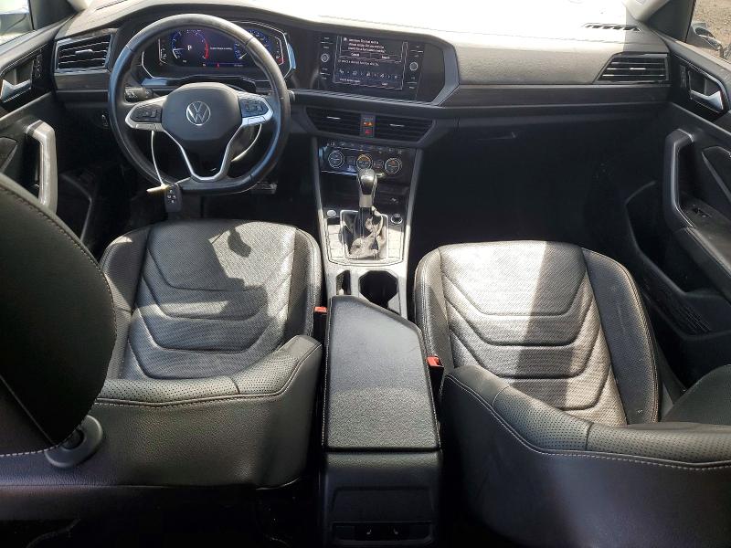 Aukcja sprzedaży 2023 Volkswagen Jetta, vin: 3VWGM7BU4PM018050, numer aukcji: 57400556