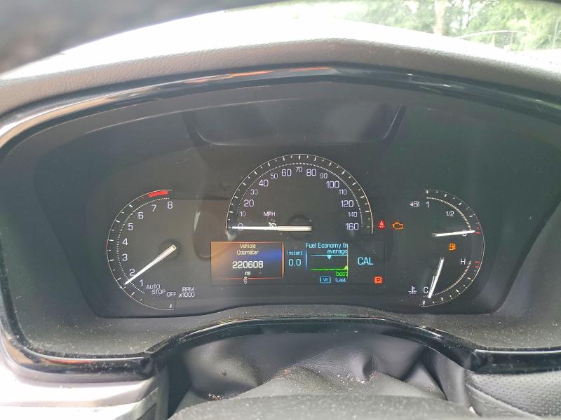Продаж на аукціоні авто 2019 Cadillac Xt5, vin: 1GYKNERS9KZ217728, номер лоту: 56370376