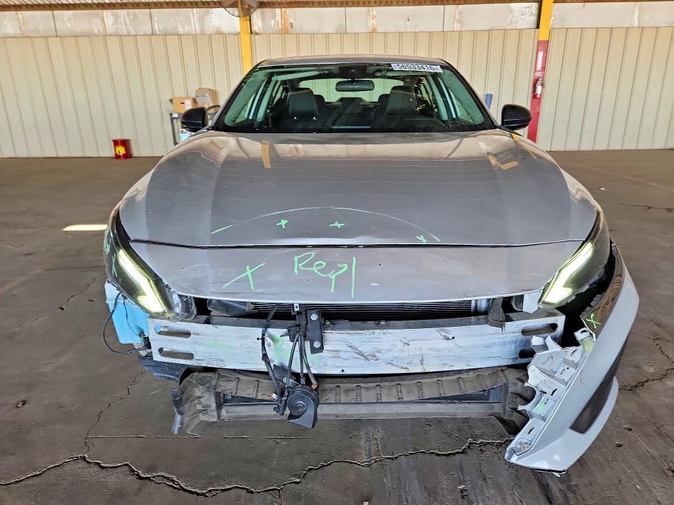 Продаж на аукціоні авто 2024 Nissan Altima, vin: 1N4BL4BV9RN320777, номер лоту: 56533416