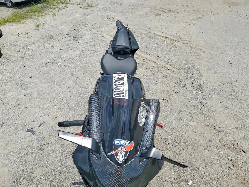 59080306 :رقم المزاد ، JYARM38E4SA020368 vin ، 2025 Yamaha Yzfr7 مزاد بيع