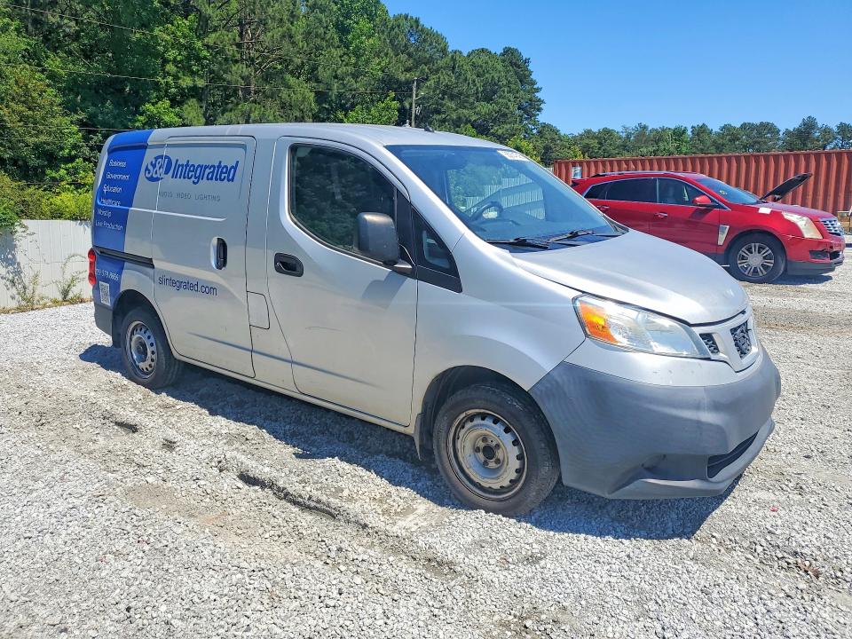 Продажа на аукционе авто 2015 Nissan Nv200, vin: 3N6CM0KN8FK712961, номер лота: 55974746