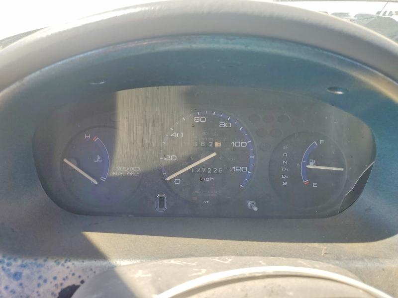Продаж на аукціоні авто 1997 Honda Civic, vin: 1HGEJ6622VL033300, номер лоту: 56365126