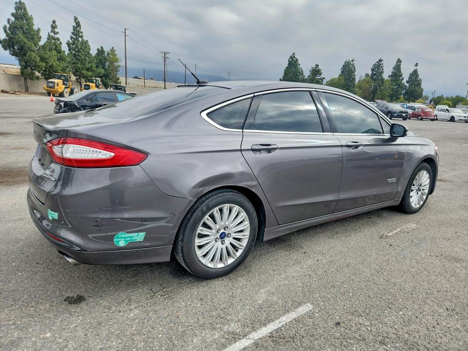 Продажа на аукционе авто 2013 Ford Fusion, vin: 3FA6P0PU9DR300002, номер лота: 59140556