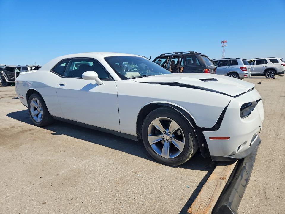Aukcja sprzedaży 2018 Dodge Challenger, vin: 2C3CDZAG2JH294911, numer aukcji: 58561056