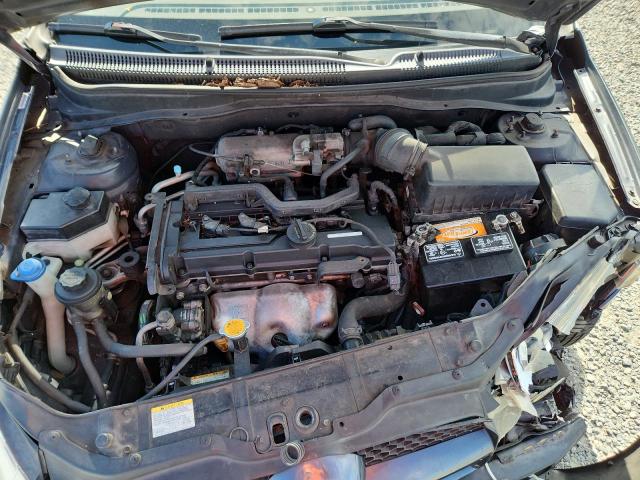 Продаж на аукціоні авто 2009 Hyundai Accent, vin: KMHCM36C79U130993, номер лоту: 57019446