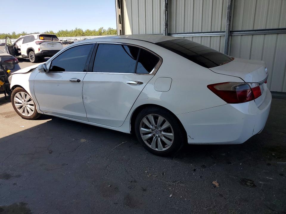 2014 Honda Accord მანქანა იყიდება აუქციონზე, vin: 1HGCR2F74EA217881, აუქციონის ნომერი: 59308006