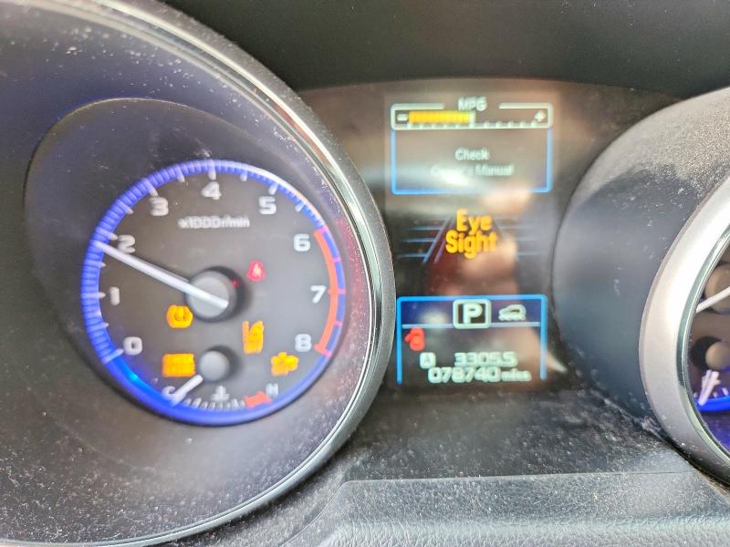 Продажа на аукционе авто 2018 Subaru Outback, vin: 4S4BSAFC5J3339259, номер лота: 56710866