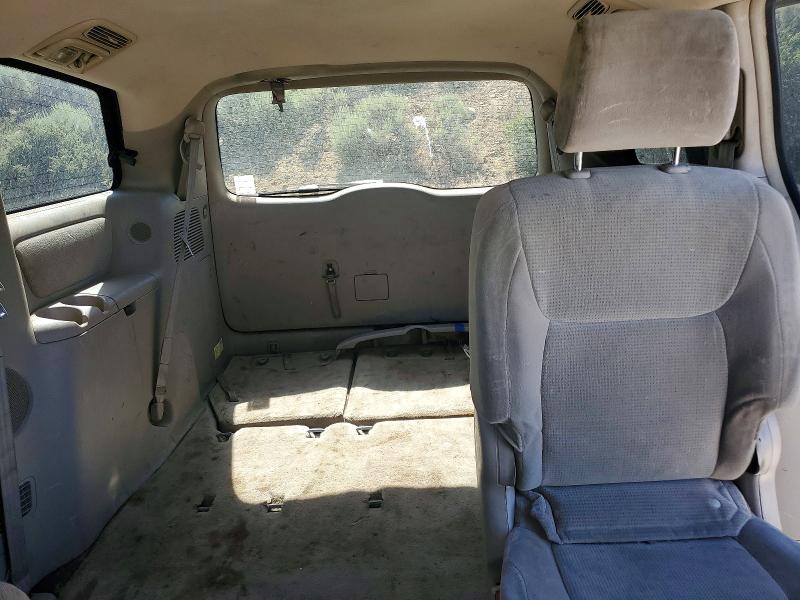 Продажа на аукционе авто 2005 Toyota Sienna, vin: 5TDZA23C95S356845, номер лота: 57437486