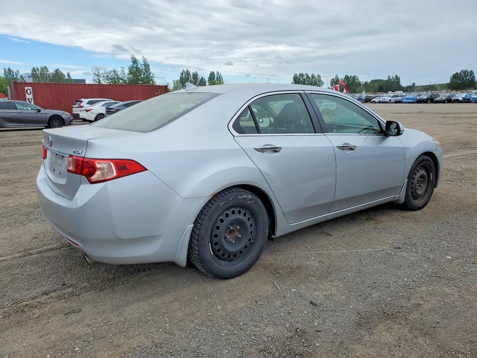 Продажа на аукционе авто 2012 Acura Tsx, vin: JH4CU2F52CC801627, номер лота: 58030466