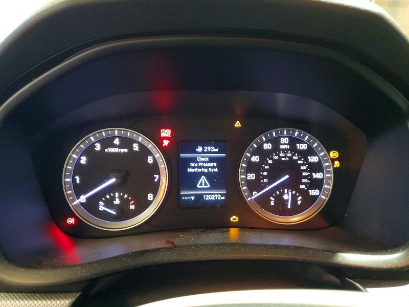 2018 Hyundai Sonata მანქანა იყიდება აუქციონზე, vin: 5NPE24AF0JH666368, აუქციონის ნომერი: 55876356