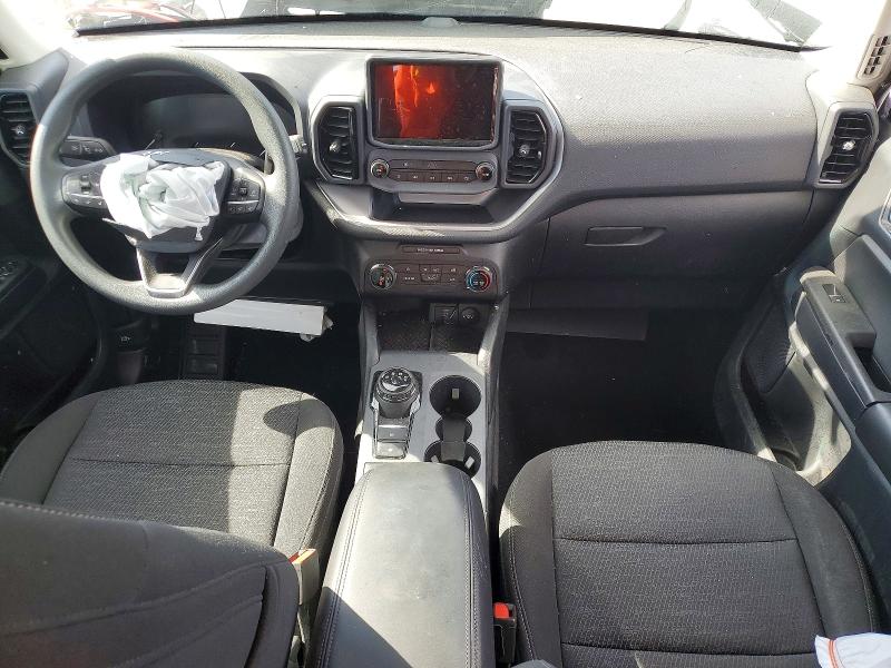 Продажа на аукционе авто 2022 Ford Bronco Sport, vin: 3FMCR9A62NRE00462, номер лота: 58137816