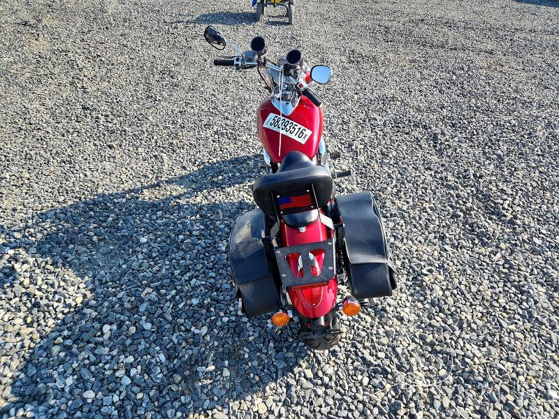 Продаж на аукціоні авто 2008 Kawasaki Vn1600, vin: JKBVNKB188A018038, номер лоту: 58393516