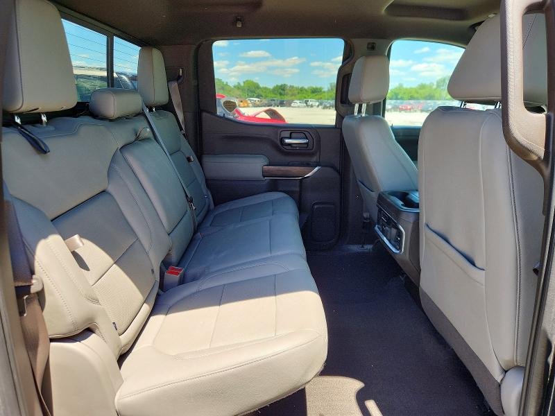Aukcja sprzedaży 2020 Gmc Sierra, vin: 3GTU9DED4LG442077, numer aukcji: 57520526