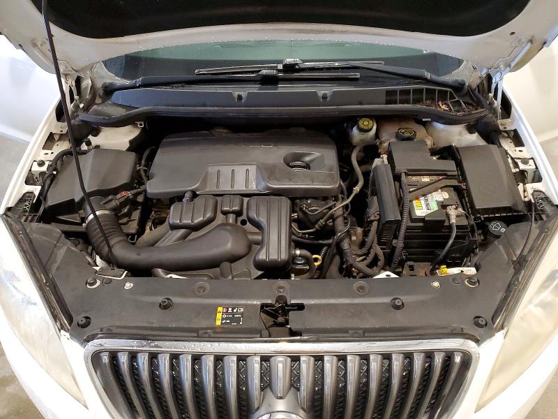 Aukcja sprzedaży 2015 Buick Verano, vin: 1G4PP5SK3F4209896, numer aukcji: 56303276