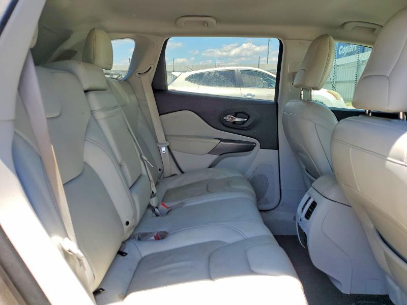 Aukcja sprzedaży 2019 Jeep Cherokee, vin: 1C4PJLDX7KD193473, numer aukcji: 58432996