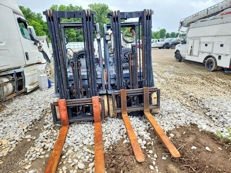Aukcja sprzedaży 2019 Toyota Na-20 Forklift, vin: 67668, numer aukcji: 57749556