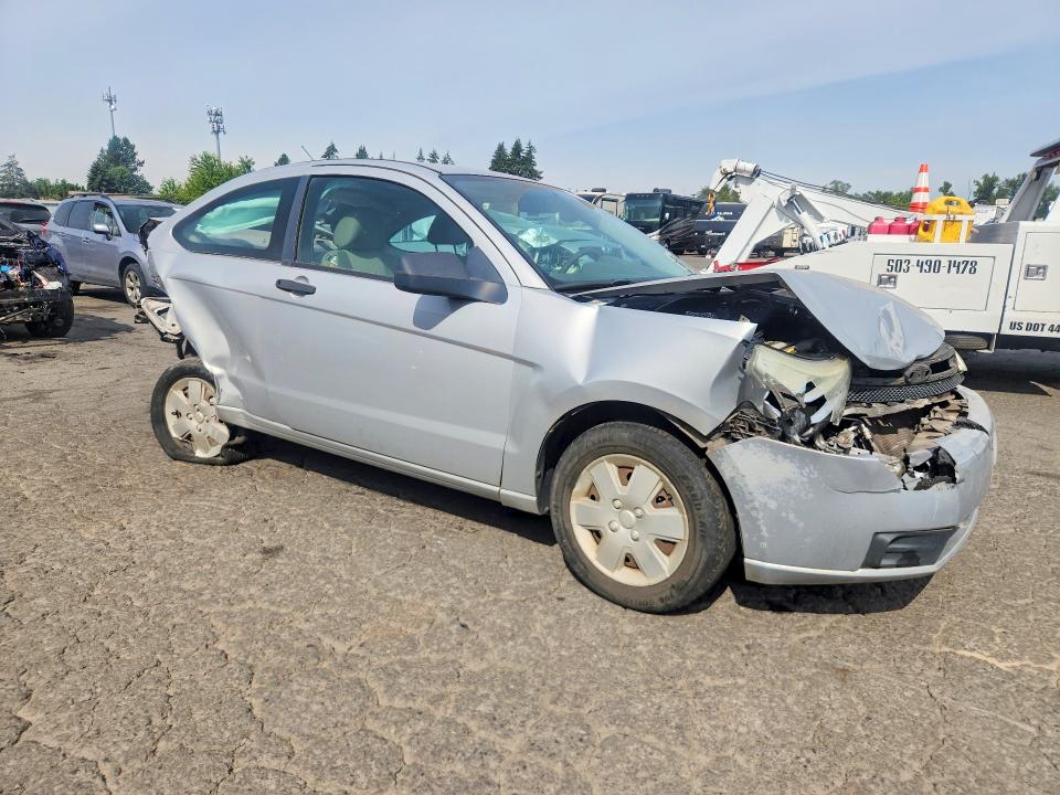 Aukcja sprzedaży 2008 Ford Focus, vin: 1FAHP32N68W277128, numer aukcji: 58065006