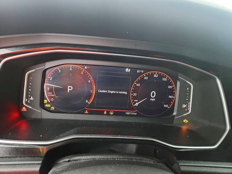 57515146 :رقم المزاد ، 3VWGB7BU3LM035356 vin ، 2020 Volkswagen Jetta مزاد بيع