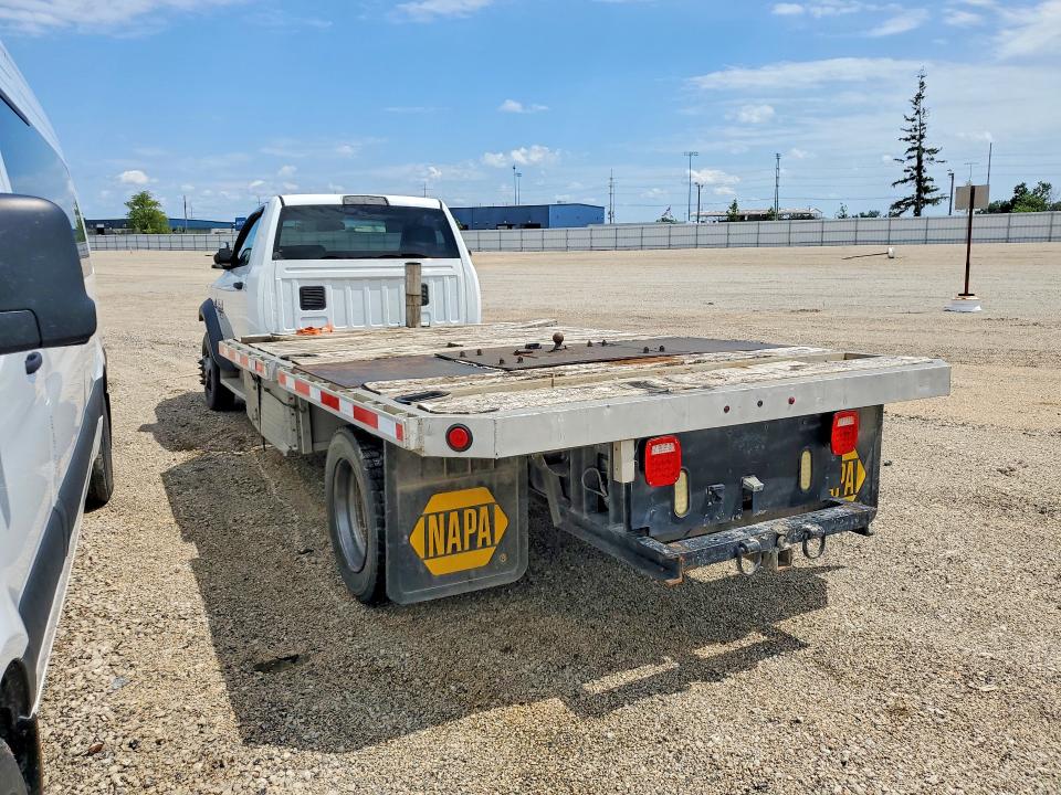 Продаж на аукціоні авто 2014 Ram 5500, vin: 3C7WRMDL1EG156078, номер лоту: 57883026