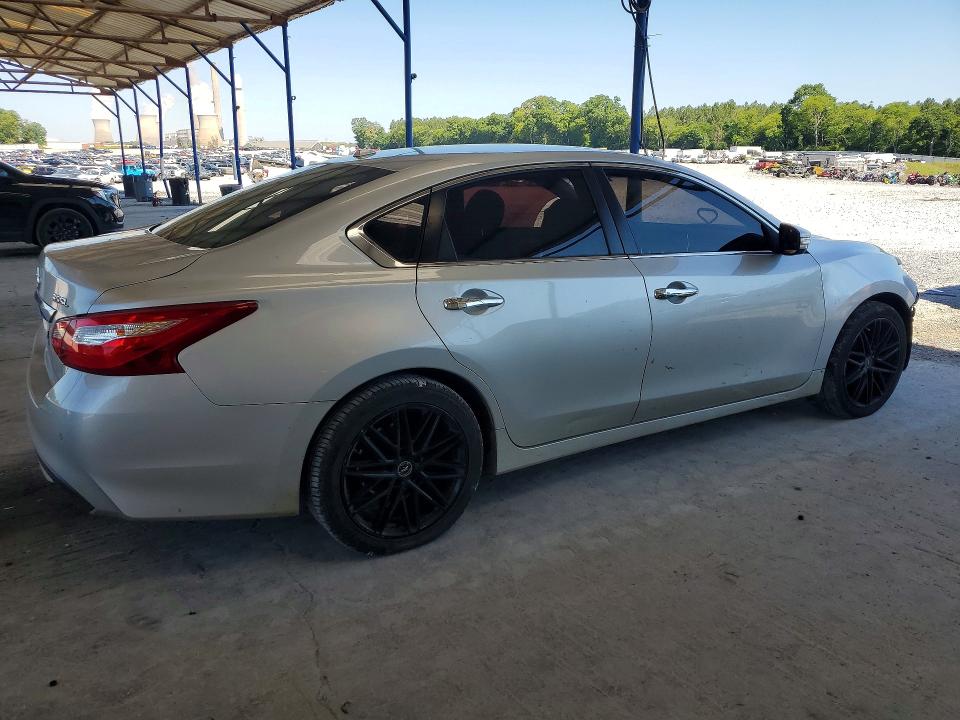 Продаж на аукціоні авто 2016 Nissan Altima, vin: 1N4BL3AP6GC142705, номер лоту: 56026516