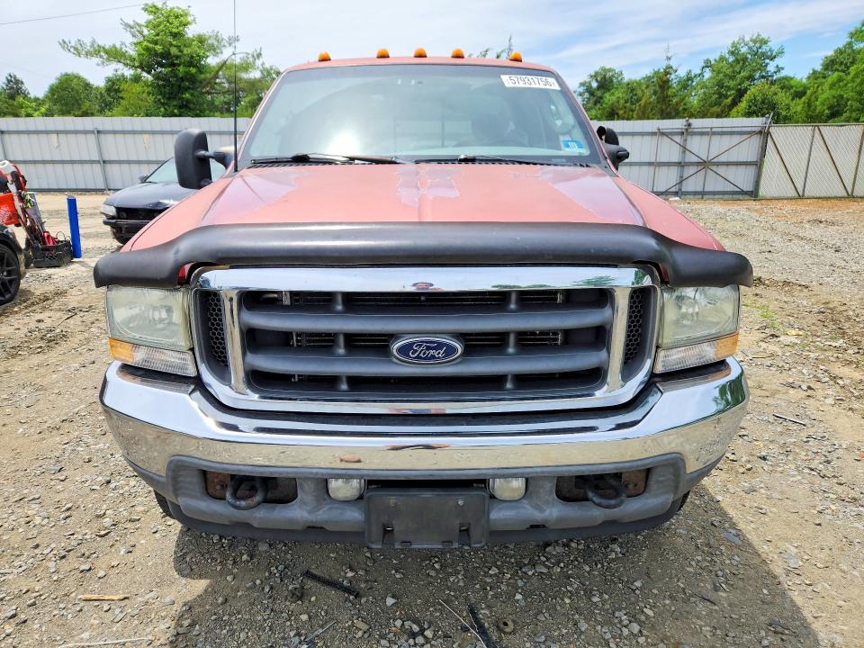 Aukcja sprzedaży 2003 Ford F250, vin: 1FTNX21LX3ED04076, numer aukcji: 57931756