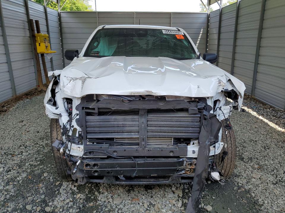 Продаж на аукціоні авто 2025 Chevrolet Colorado, vin: 1GCPSBEK1S1167558, номер лоту: 55435526