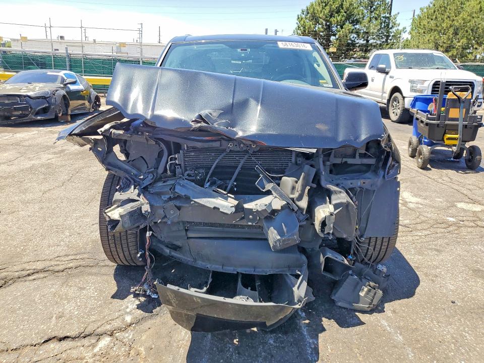 Продаж на аукціоні авто 2008 Jeep Grand Cherokee, vin: 1J8HR78368C200500, номер лоту: 58163016