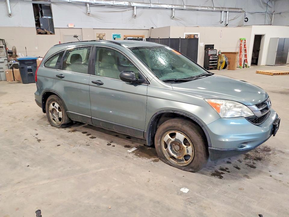 Aukcja sprzedaży 2010 Honda Cr-v, vin: 5J6RE4H36AL074421, numer aukcji: 57754636