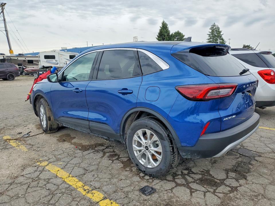 Продаж на аукціоні авто 2023 Ford Escape, vin: 1FMCU9GN6PUA18816, номер лоту: 57347296