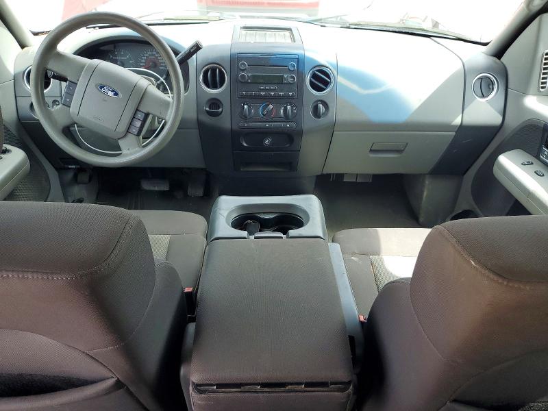 Aukcja sprzedaży 2006 Ford F150, vin: 1FTPW12536FB06850, numer aukcji: 57519906