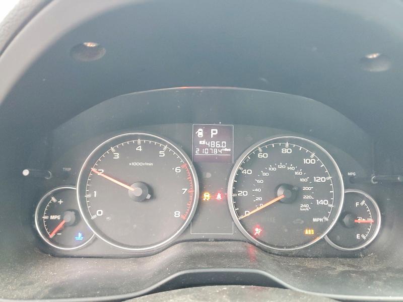 Продажа на аукционе авто 2014 Subaru Legacy, vin: 4S3BMBA68E3010955, номер лота: 58473756
